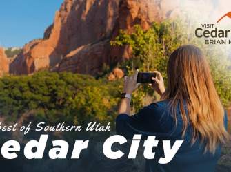 The Best of Southern Utah | Cedar City, UT
