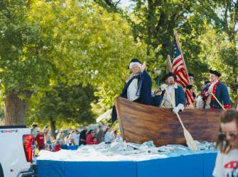 Cedar City 4th of July