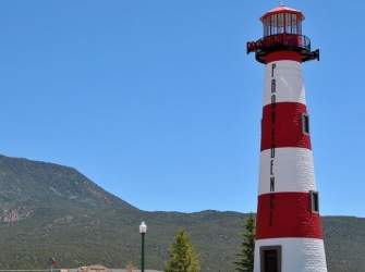 Cedar City Lighthouse Tours