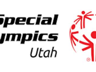 Special Olympics Utah Competition