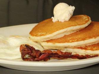All American Diner