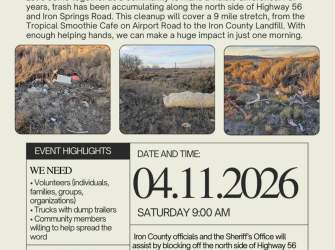 America 250: Street Clean-Up