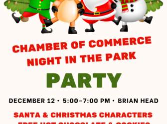 Chamber Night at Christmas in the Park