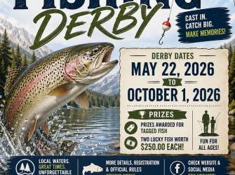 Fishing Derby