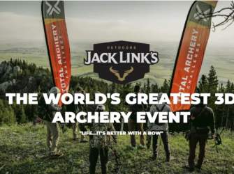 Total Archery Challenge