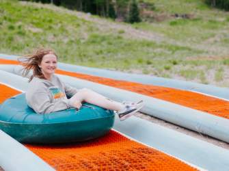 4th of July Celebration at Brian Head Resort