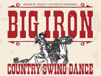 Country Swing Dance