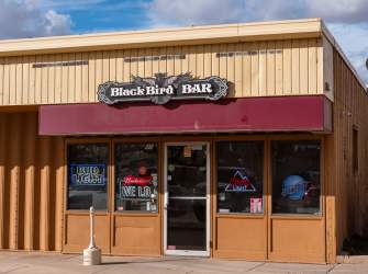 Live Music at Blackbird Bar