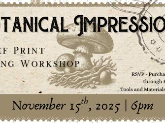 Botanical Impressions