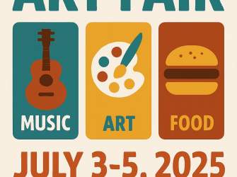 Brian Head Art Festival
