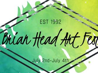 Brian Head Art Festival
