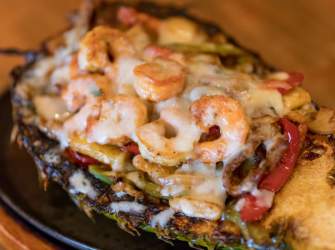 Brody's Mexican Restaurant