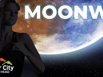 CC: Moonwalk & 5K Run