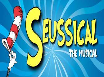 CCCMT: Seussical The Musical
