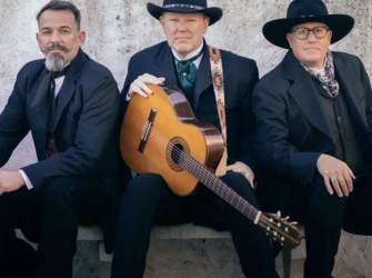 CCMA: Due West Concert