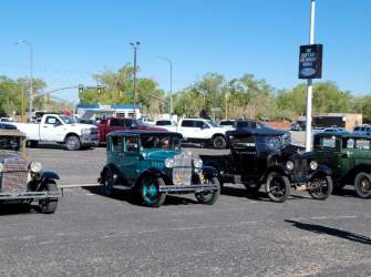 CCMC: Car Show
