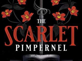 CVCT: The Scarlet Pimpernel