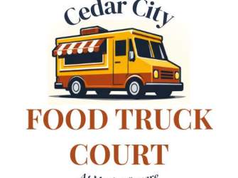 Cedar City Food Truck Court