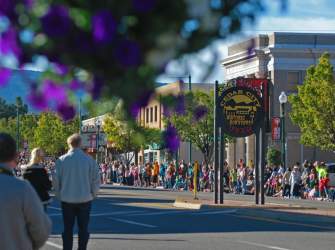 Cedar City 4th of July