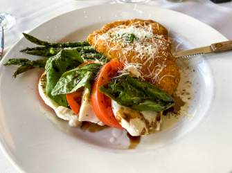 Chef Alfredo's