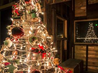 FH: Holidays at the Homestead