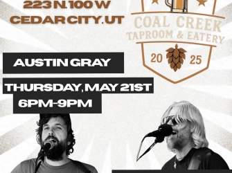 Coal Creek Taproom: Live Music