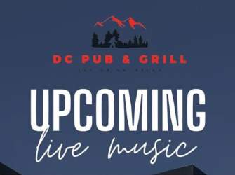 DC Pub: Live Music