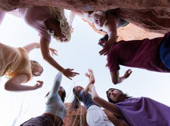 Earth to Atmosphere: Student Dance Concert