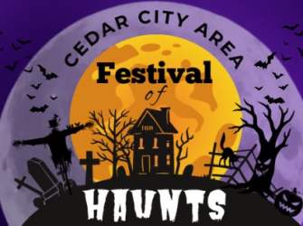 Festival of Haunts