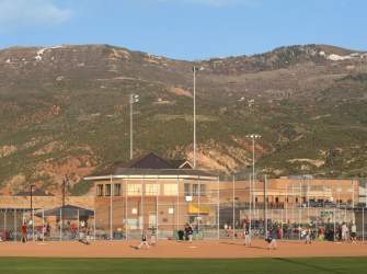 SU Baseball Tournament