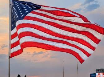 Parowan America 250 Photo Contest