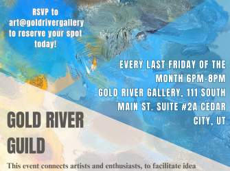 Gold River Guild