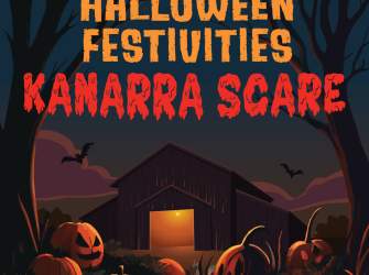 Kanarra Scare - Pumpkin Patch & Haunted House