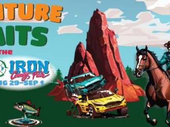 Iron County Fair