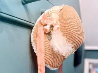 Jane Austen Regency Festival