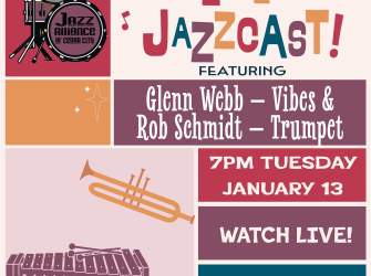 OTC: Jazz Alliance JazzCast