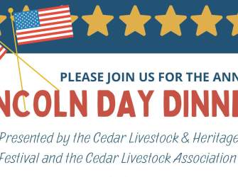 Lincoln Day Dinner