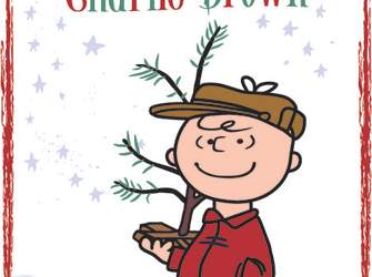 SUMA - Merry Christmas, Charlie Brown