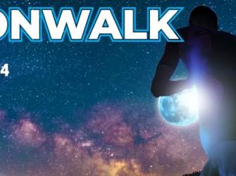 Moonwalk & 5K Run