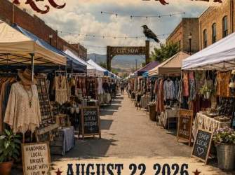 Artisan Alley