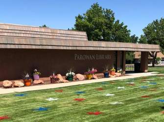Parowan Story Time