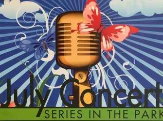 Parowan: Concert Series