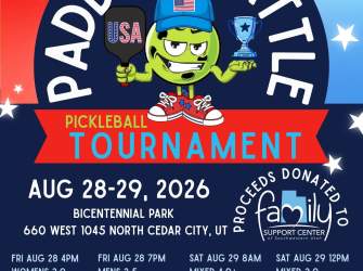 Paddle Battle 2026
