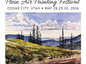 Plein Air Painting Festival