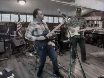 Live Music at Willow Glen Resort