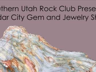 Rock & Gem Show