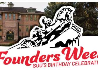 SUU Founders Week