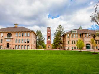 America 250: Friday Bells at SUU
