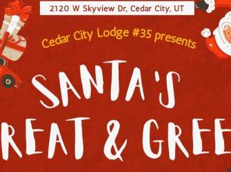 Santa's Treat & Greet