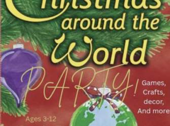 JAC: Holidays Around the World